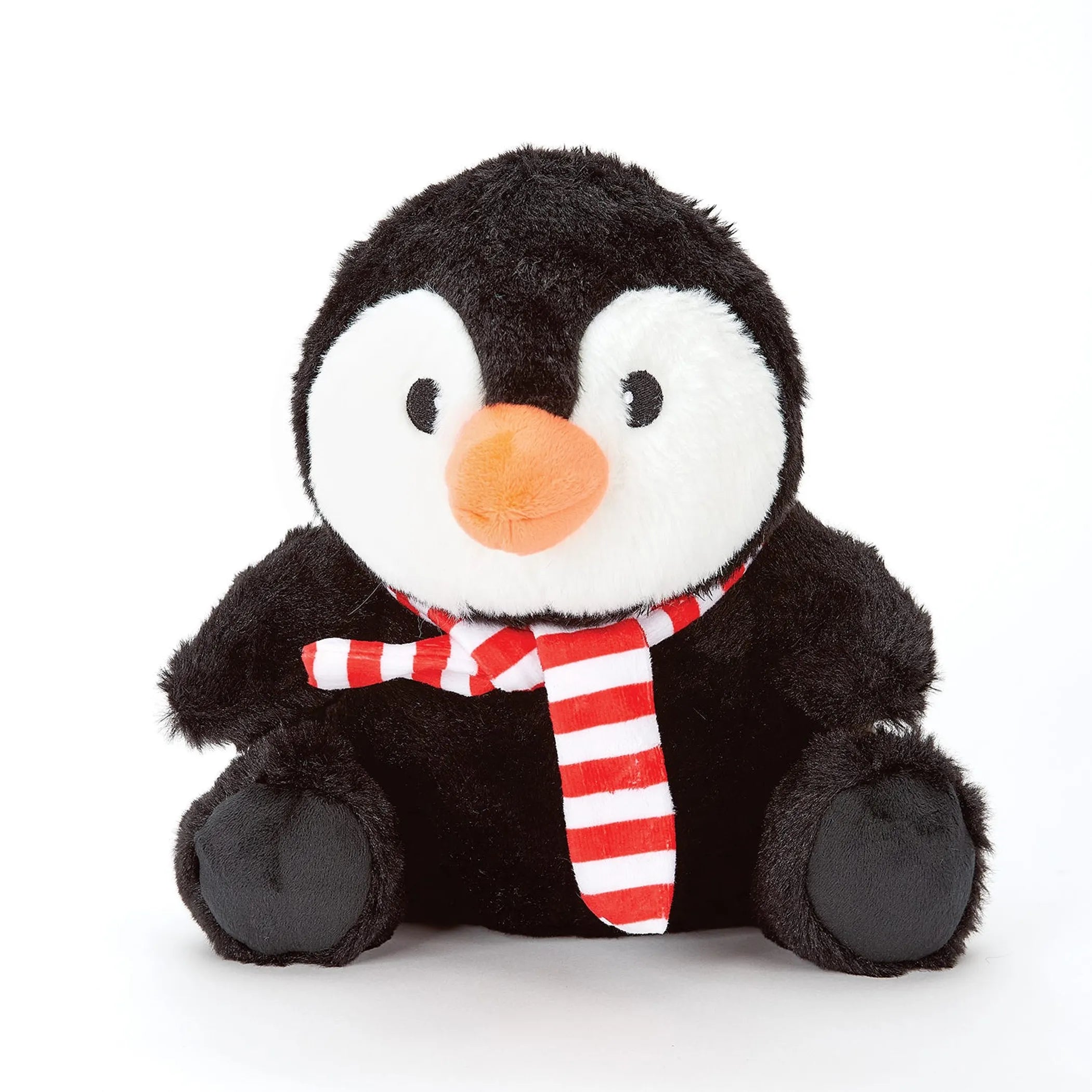 Unleash the Fun with Chuckles Penguin Plush Dog Toy